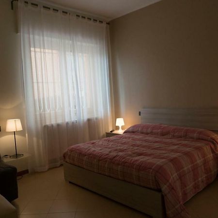 Il Viale Bed and Breakfast Chieti Eksteriør billede