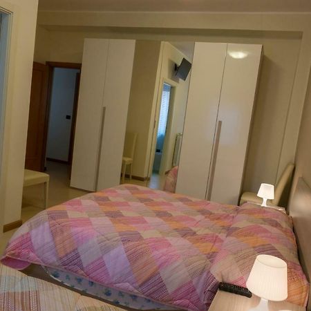 Il Viale Bed and Breakfast Chieti Eksteriør billede