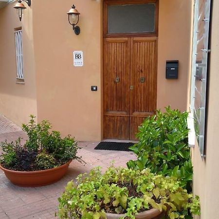 Il Viale Bed and Breakfast Chieti Eksteriør billede