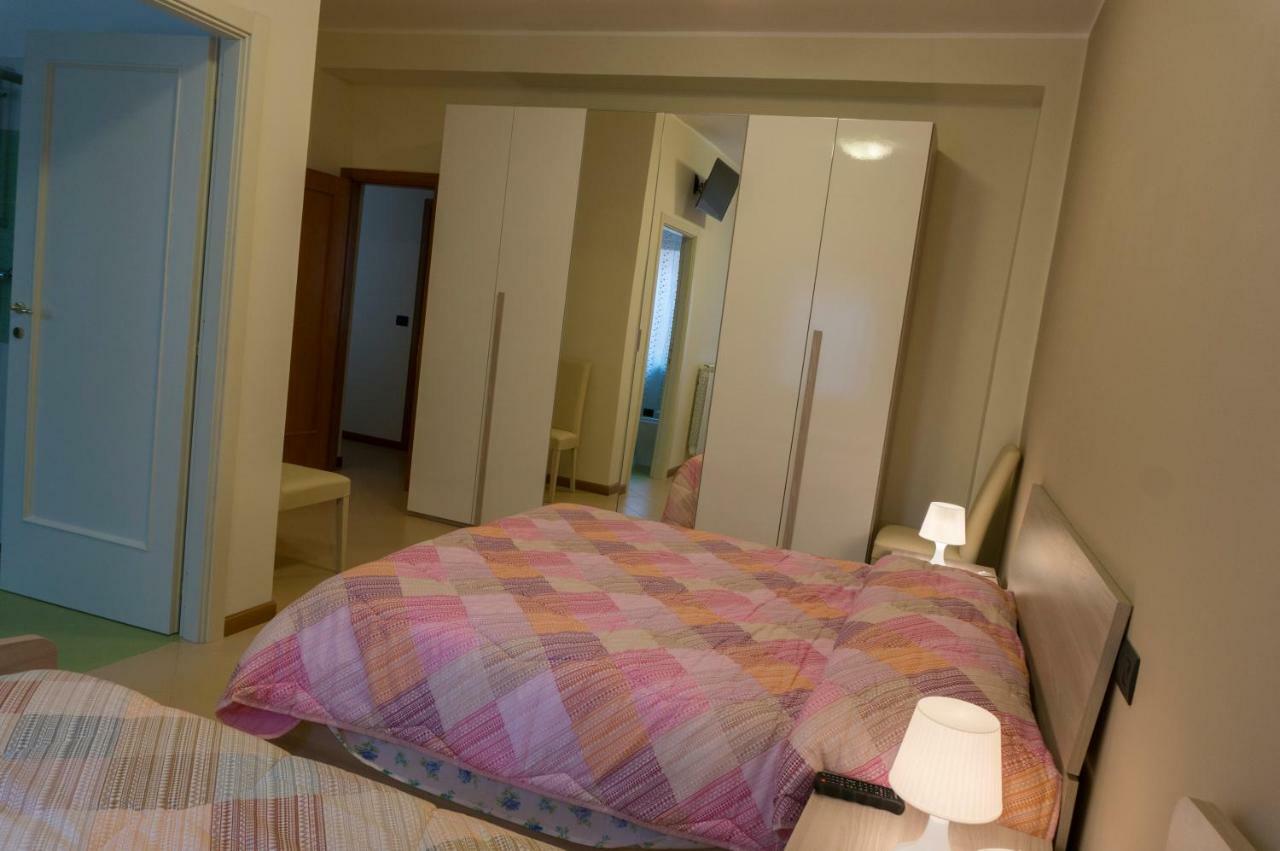 Il Viale Bed and Breakfast Chieti Eksteriør billede