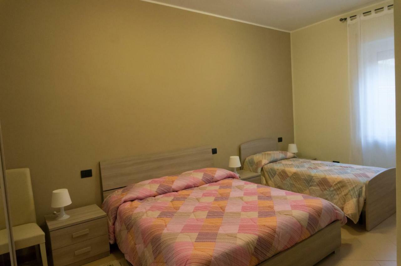 Il Viale Bed and Breakfast Chieti Eksteriør billede