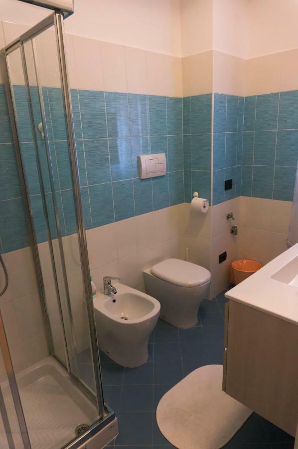 Il Viale Bed and Breakfast Chieti Eksteriør billede