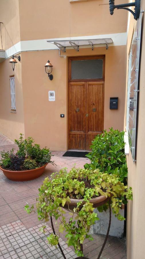 Il Viale Bed and Breakfast Chieti Eksteriør billede