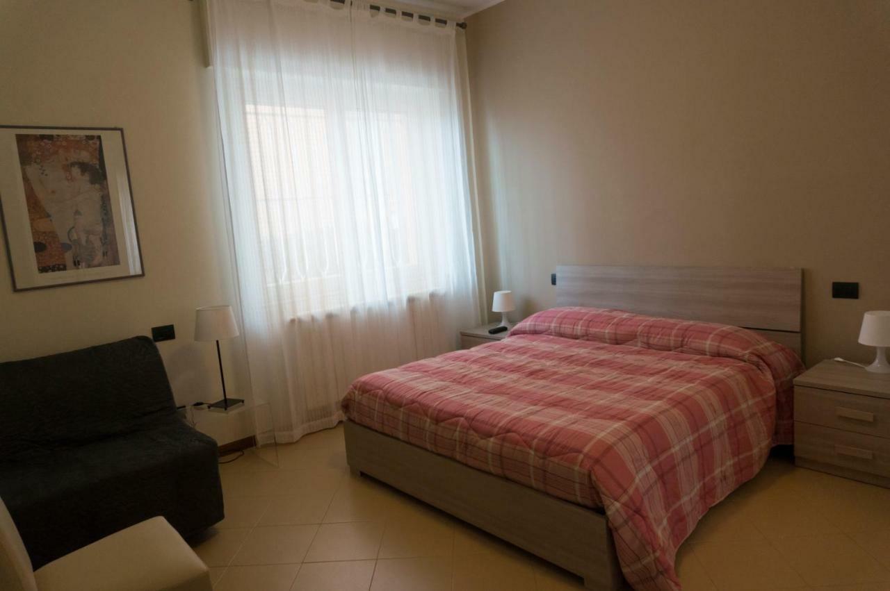 Il Viale Bed and Breakfast Chieti Eksteriør billede