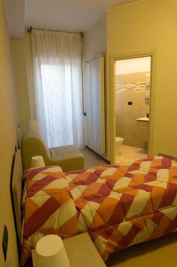 Il Viale Bed and Breakfast Chieti Eksteriør billede