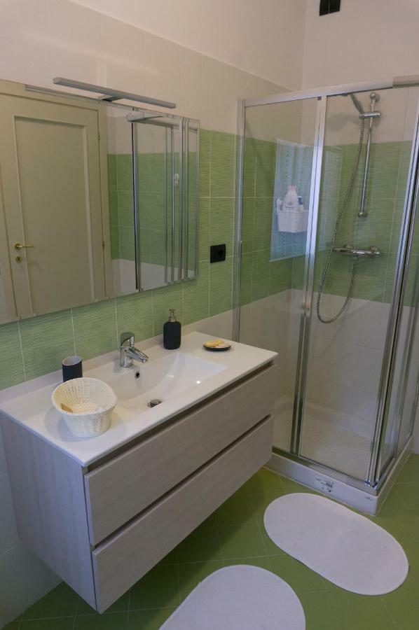 Il Viale Bed and Breakfast Chieti Eksteriør billede