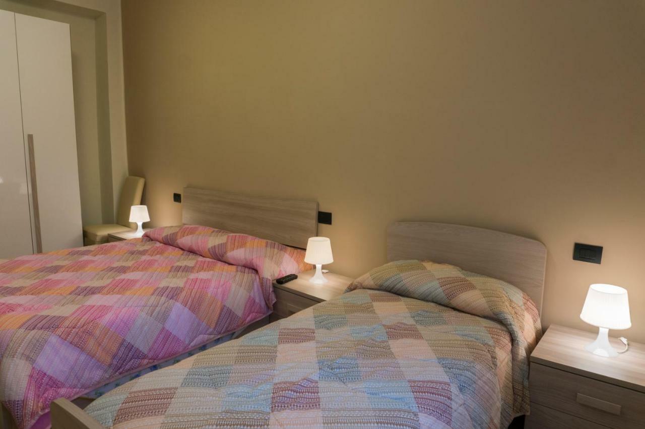 Il Viale Bed and Breakfast Chieti Eksteriør billede