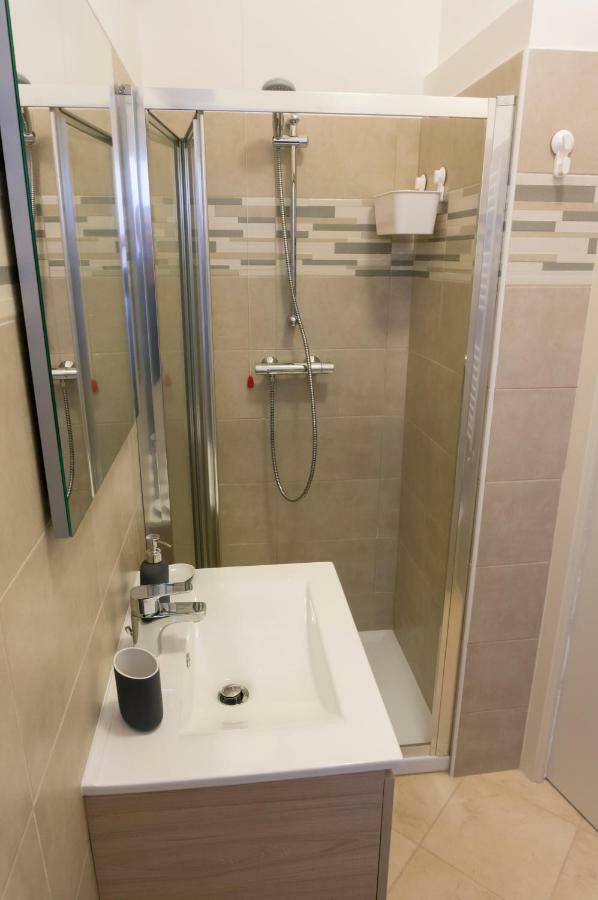 Il Viale Bed and Breakfast Chieti Eksteriør billede