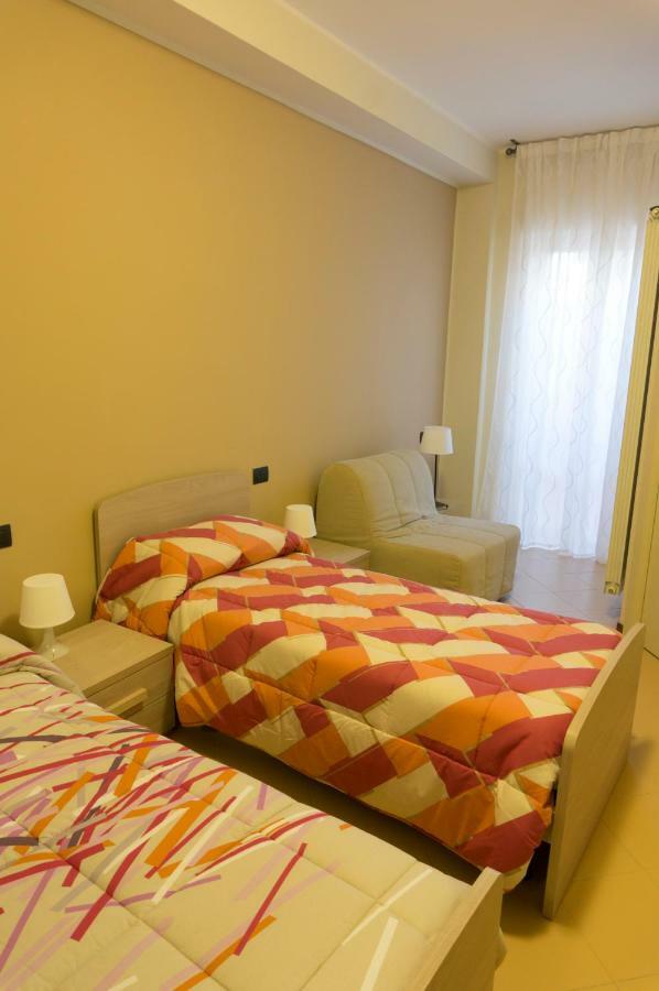 Il Viale Bed and Breakfast Chieti Eksteriør billede