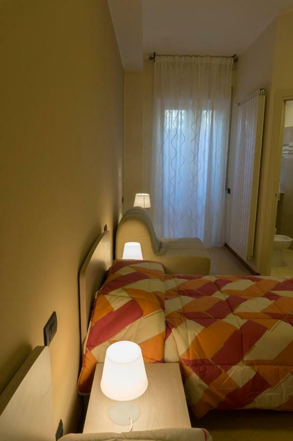 Il Viale Bed and Breakfast Chieti Eksteriør billede