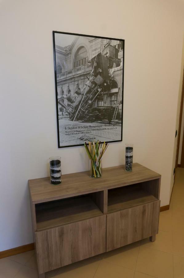 Il Viale Bed and Breakfast Chieti Eksteriør billede
